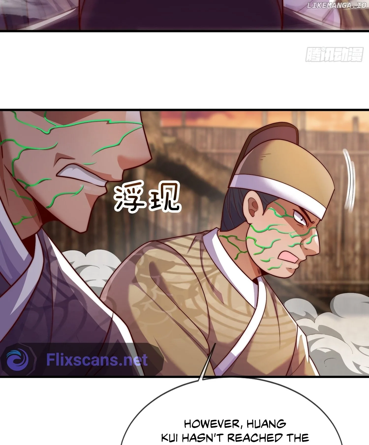 As Soon as I Became a Quasi-Sage, I Was Summoned by the Empress Chapter 24 page 18