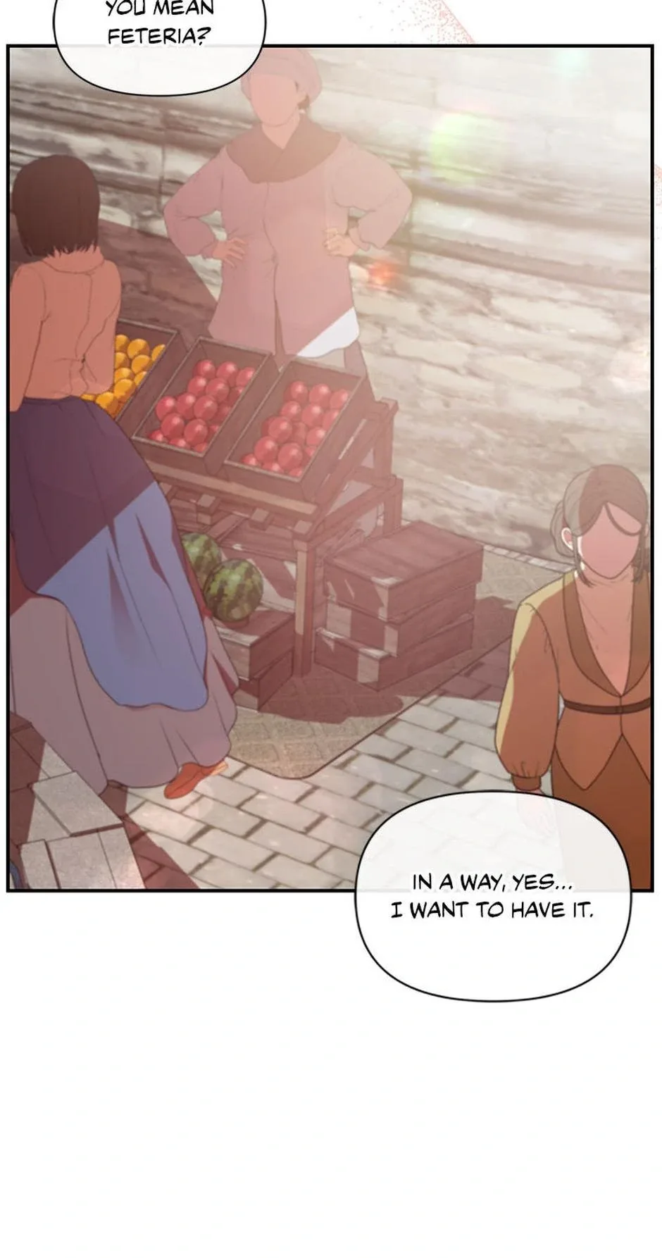 Bank Lady Chapter 14 page 57