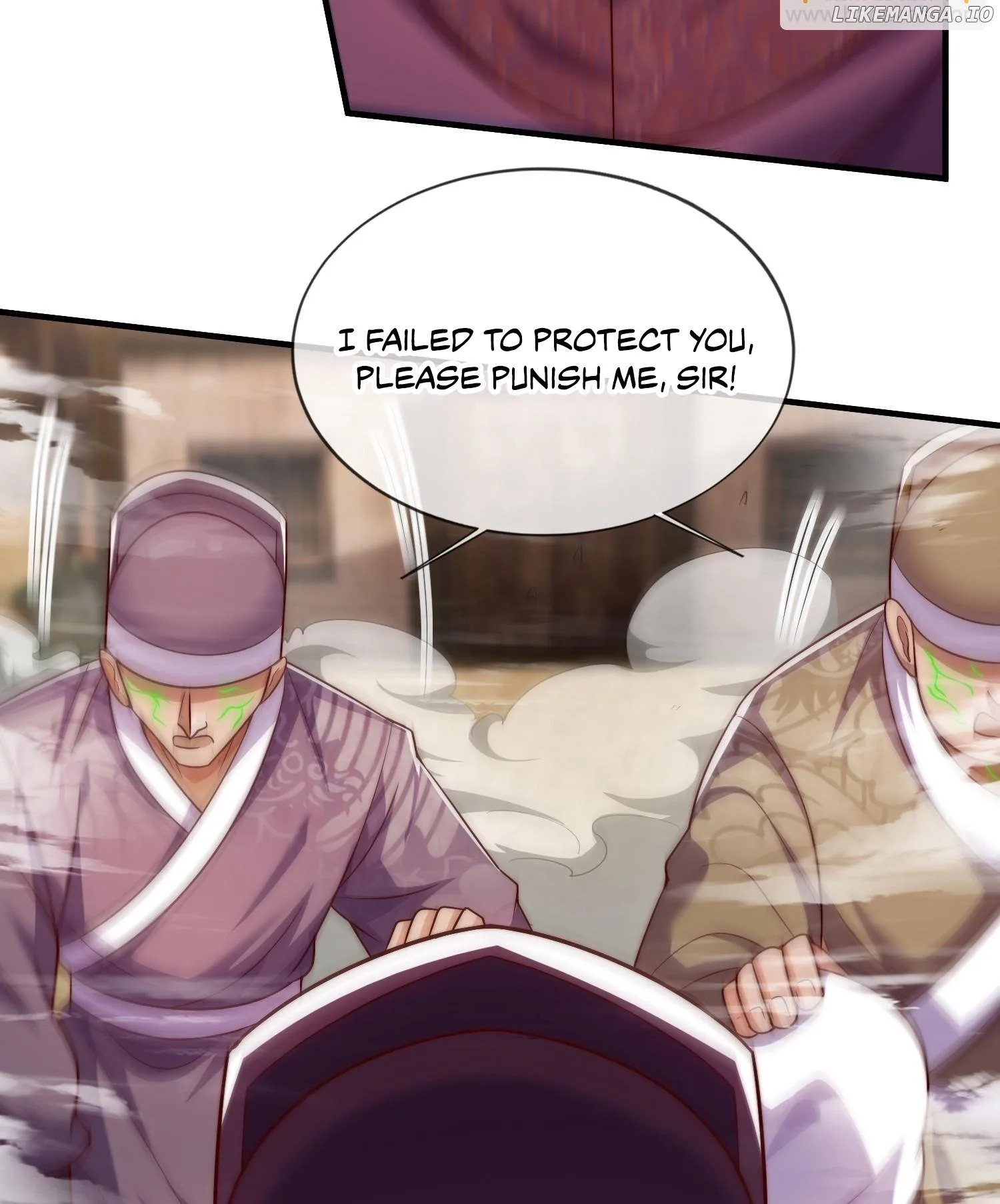As Soon as I Became a Quasi-Sage, I Was Summoned by the Empress Chapter 24 page 17