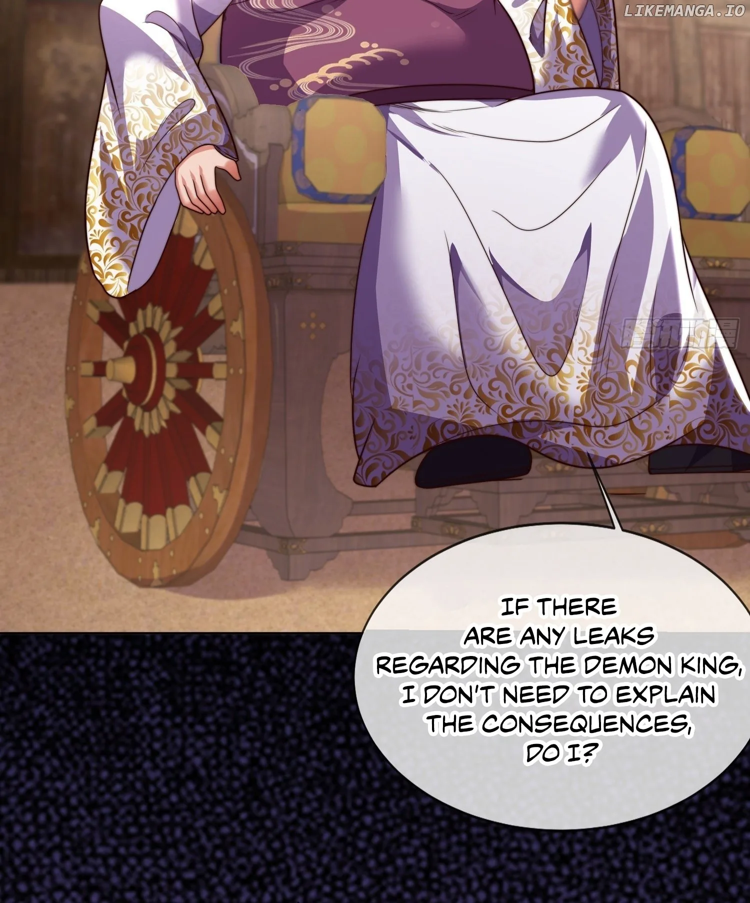 As Soon as I Became a Quasi-Sage, I Was Summoned by the Empress Chapter 24 page 20