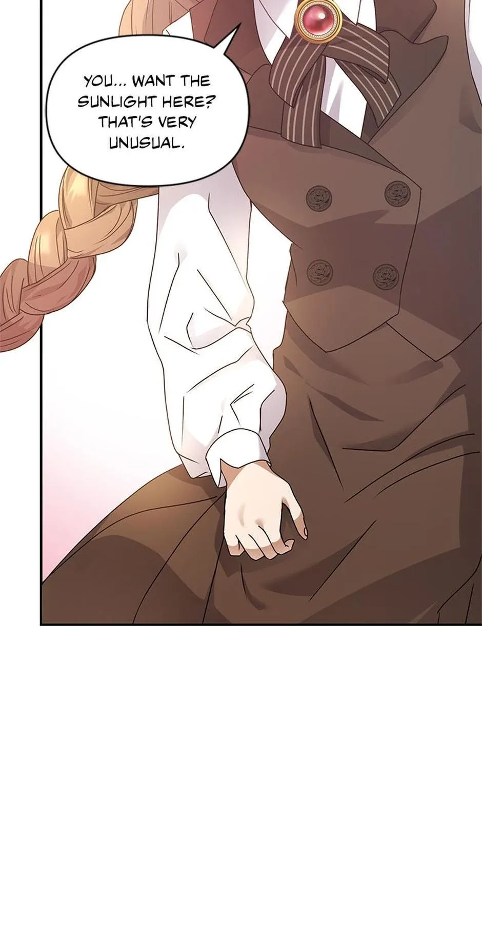 Bank Lady Chapter 14 page 60