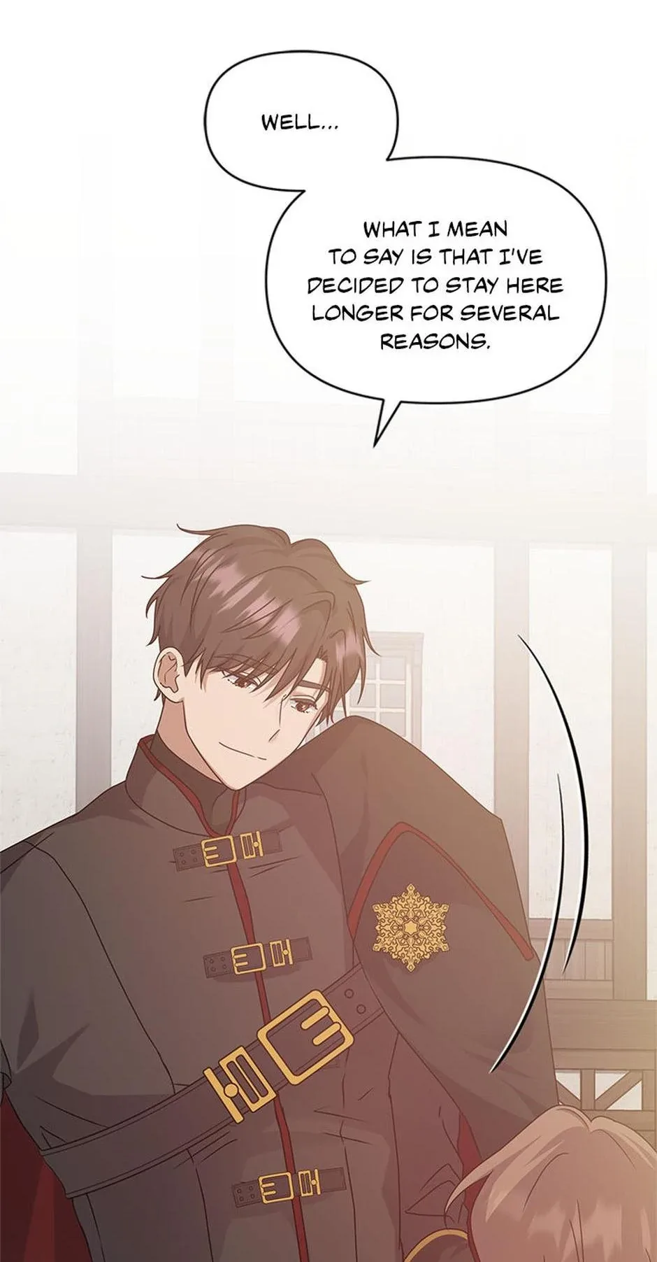 Bank Lady Chapter 14 page 61