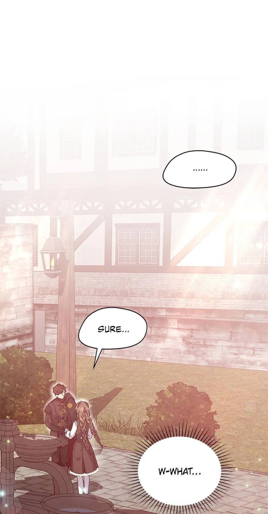 Bank Lady Chapter 14 page 66