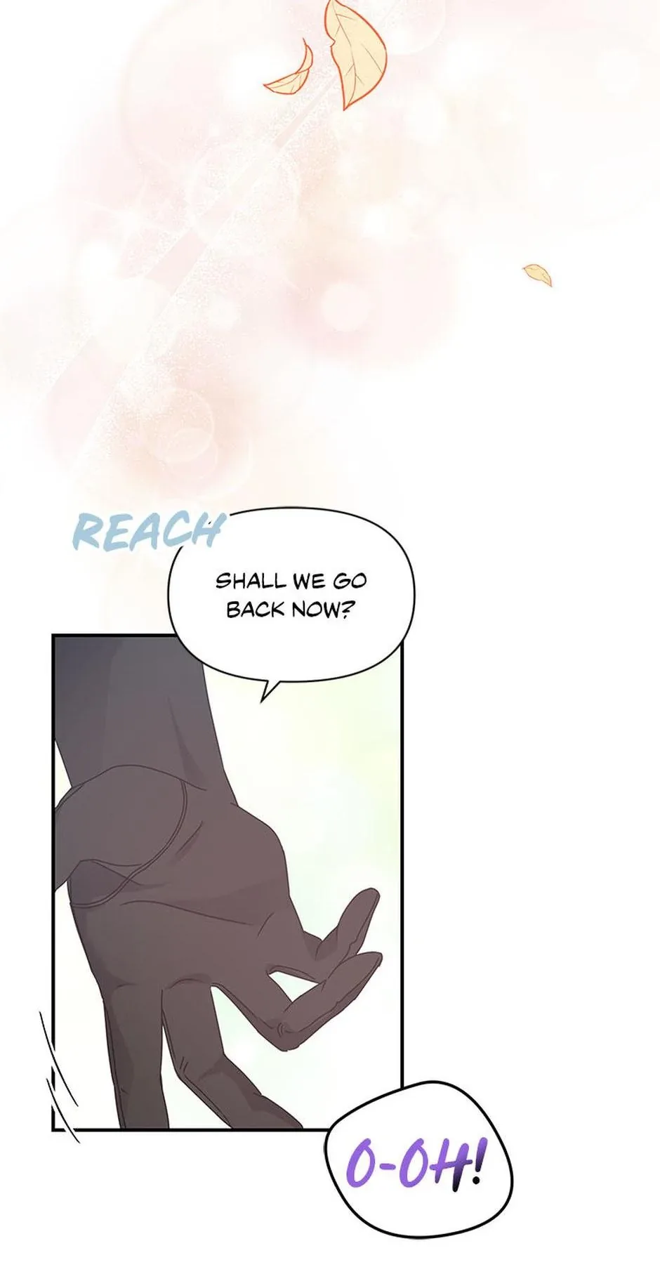 Bank Lady Chapter 14 page 65