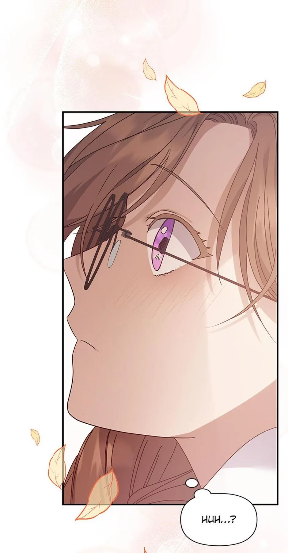 Bank Lady Chapter 14 page 64