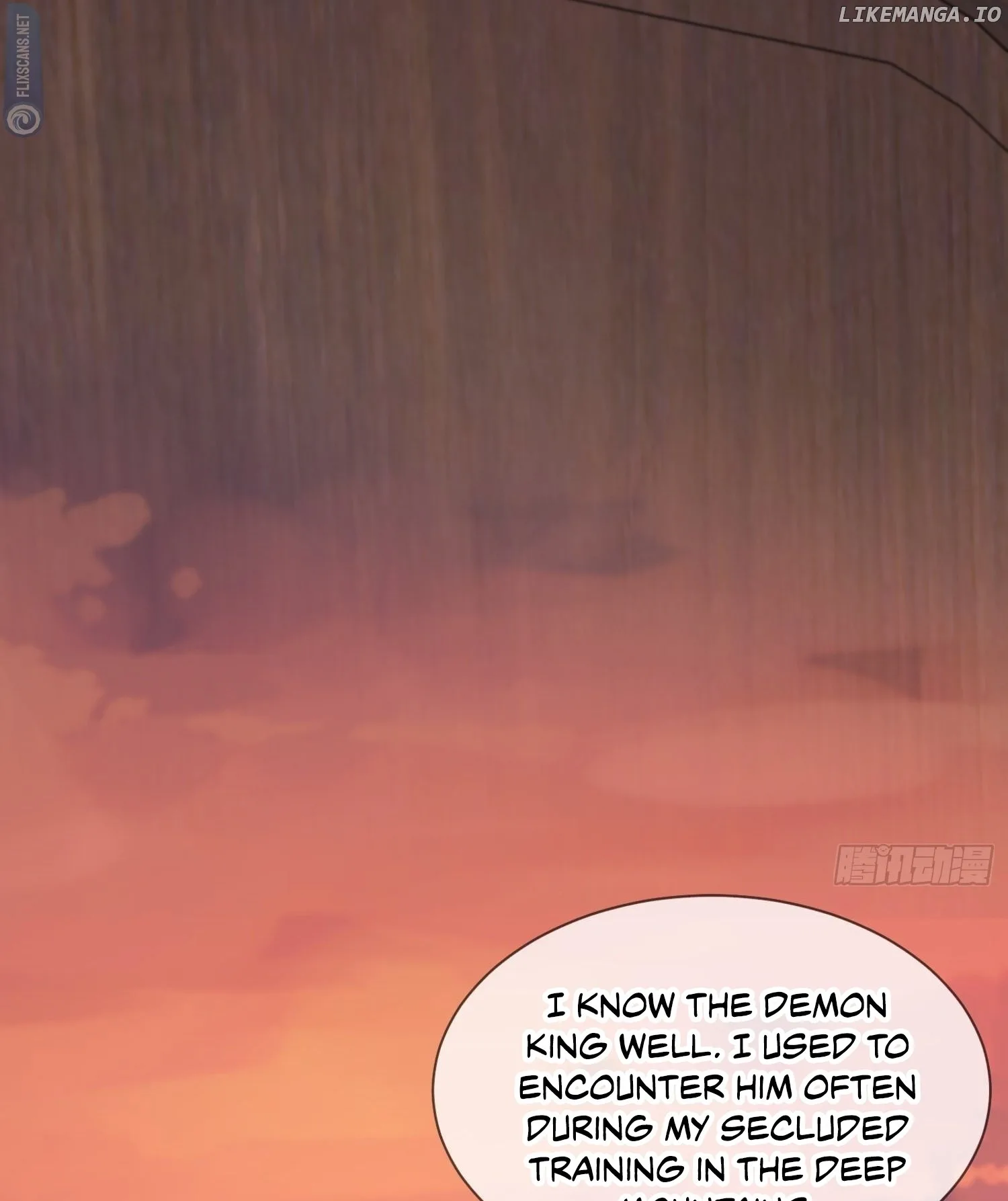 As Soon as I Became a Quasi-Sage, I Was Summoned by the Empress Chapter 24 page 23