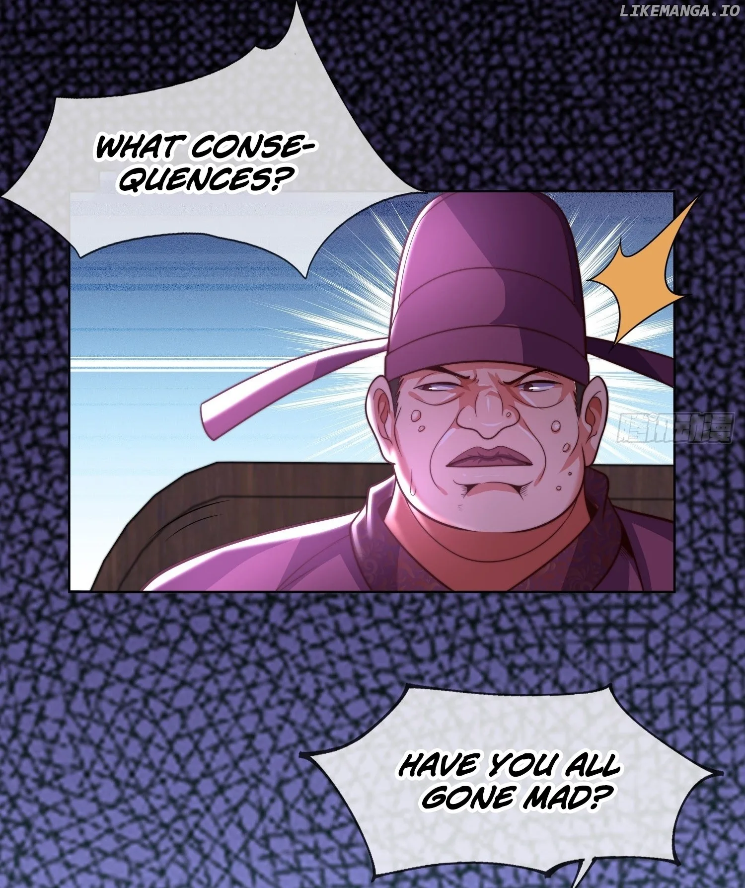As Soon as I Became a Quasi-Sage, I Was Summoned by the Empress Chapter 24 page 21