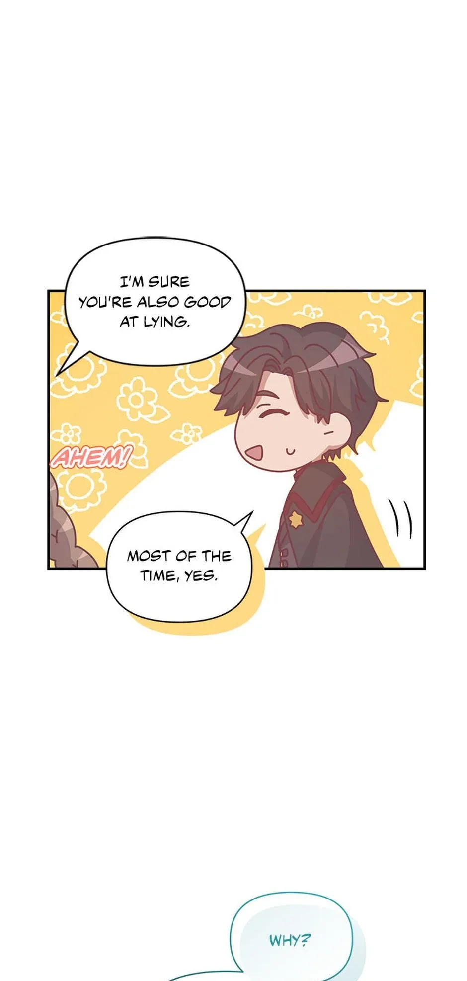 Bank Lady Chapter 14 page 68