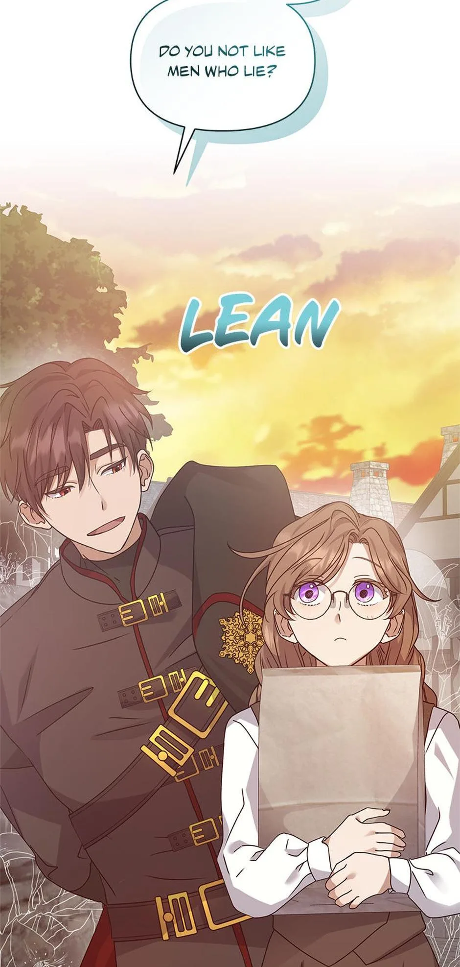Bank Lady Chapter 14 page 69