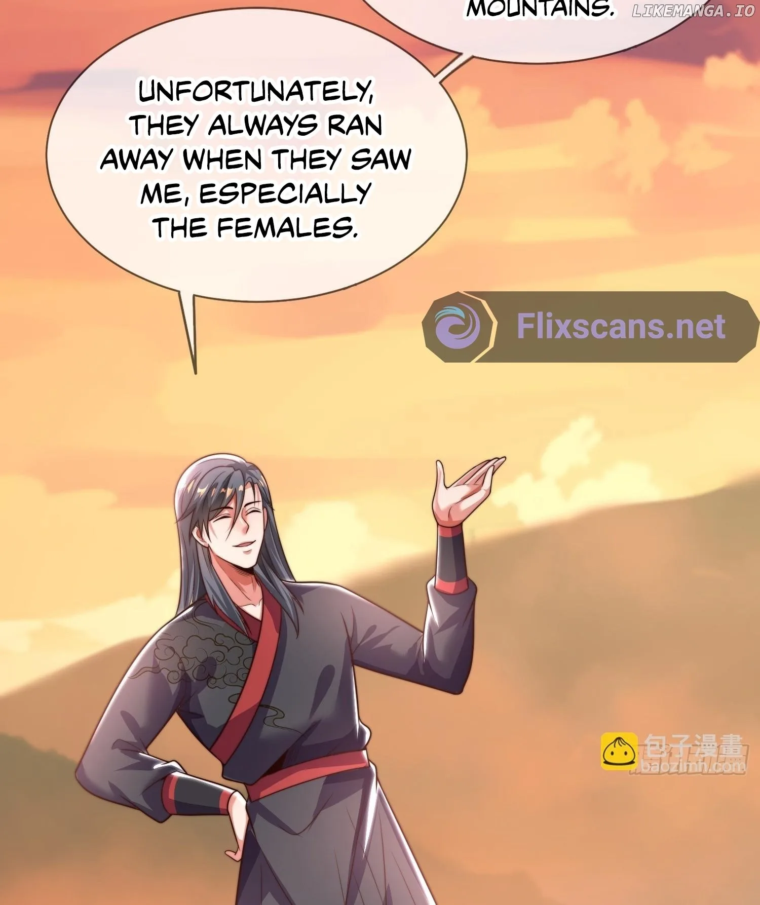 As Soon as I Became a Quasi-Sage, I Was Summoned by the Empress Chapter 24 page 24