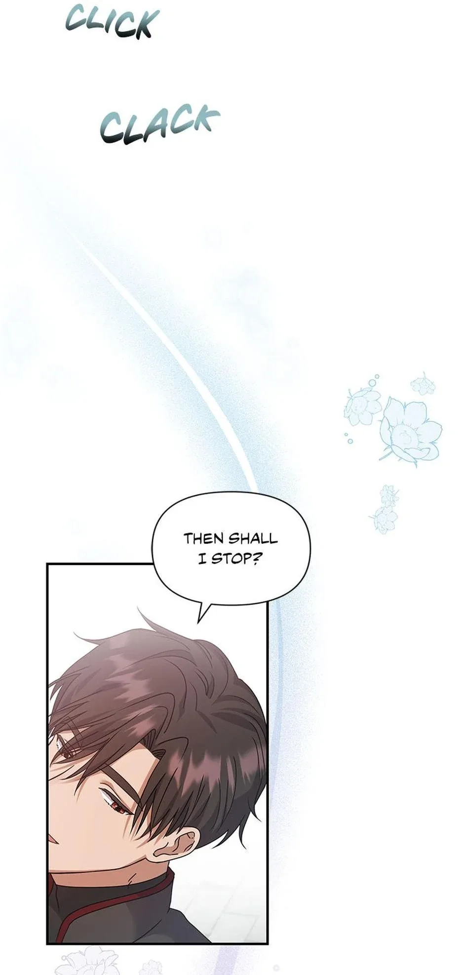 Bank Lady Chapter 14 page 71