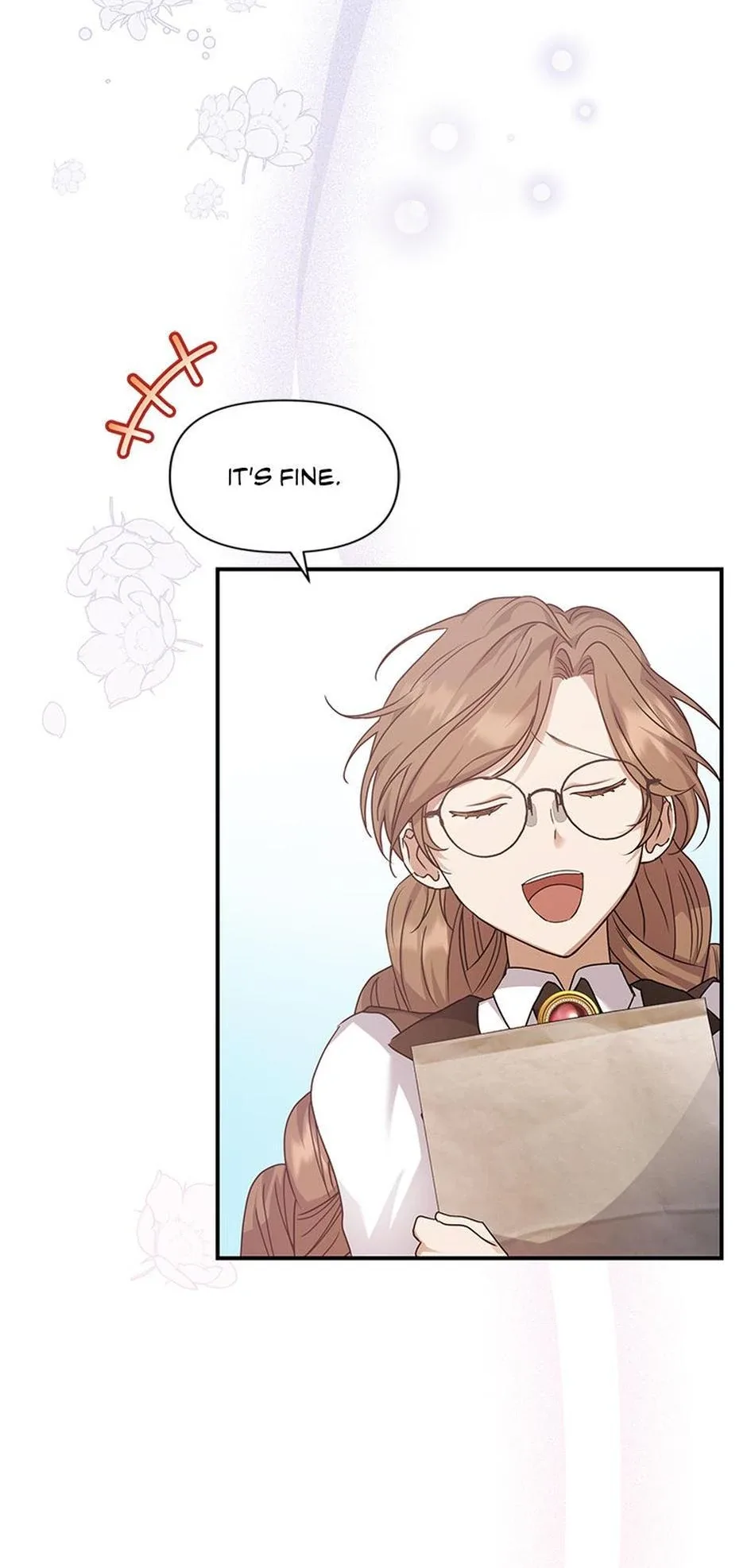 Bank Lady Chapter 14 page 72