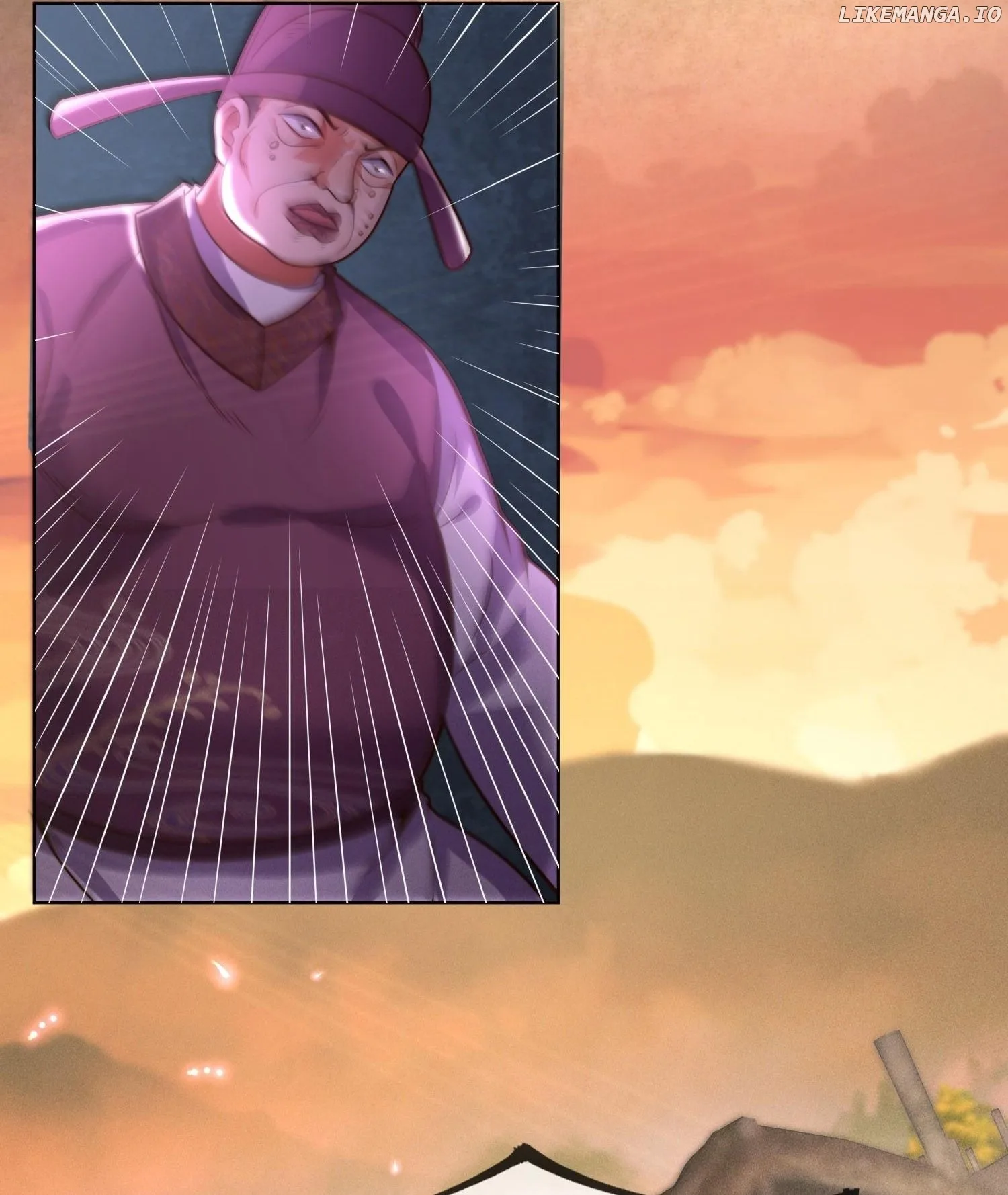 As Soon as I Became a Quasi-Sage, I Was Summoned by the Empress Chapter 24 page 26