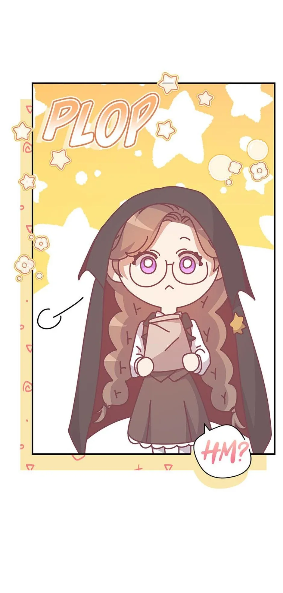 Bank Lady Chapter 14 page 75
