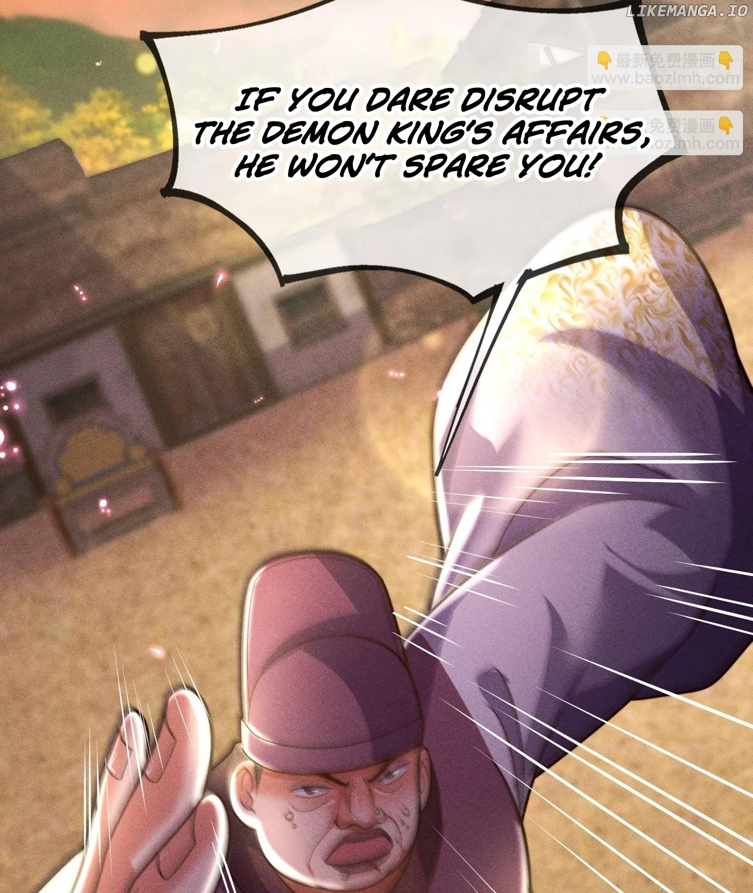 As Soon as I Became a Quasi-Sage, I Was Summoned by the Empress Chapter 24 page 27