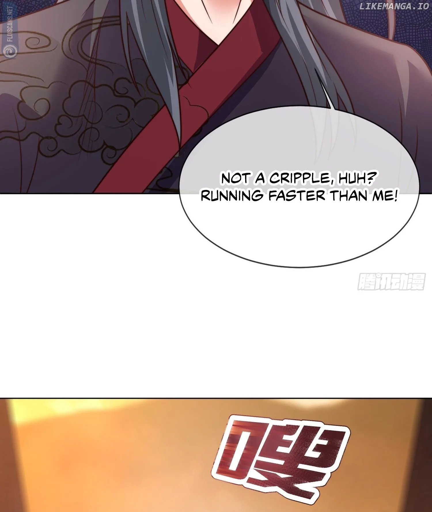 As Soon as I Became a Quasi-Sage, I Was Summoned by the Empress Chapter 24 page 30