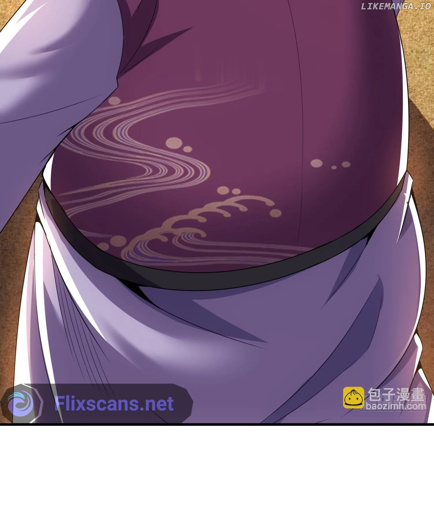 As Soon as I Became a Quasi-Sage, I Was Summoned by the Empress Chapter 24 page 32