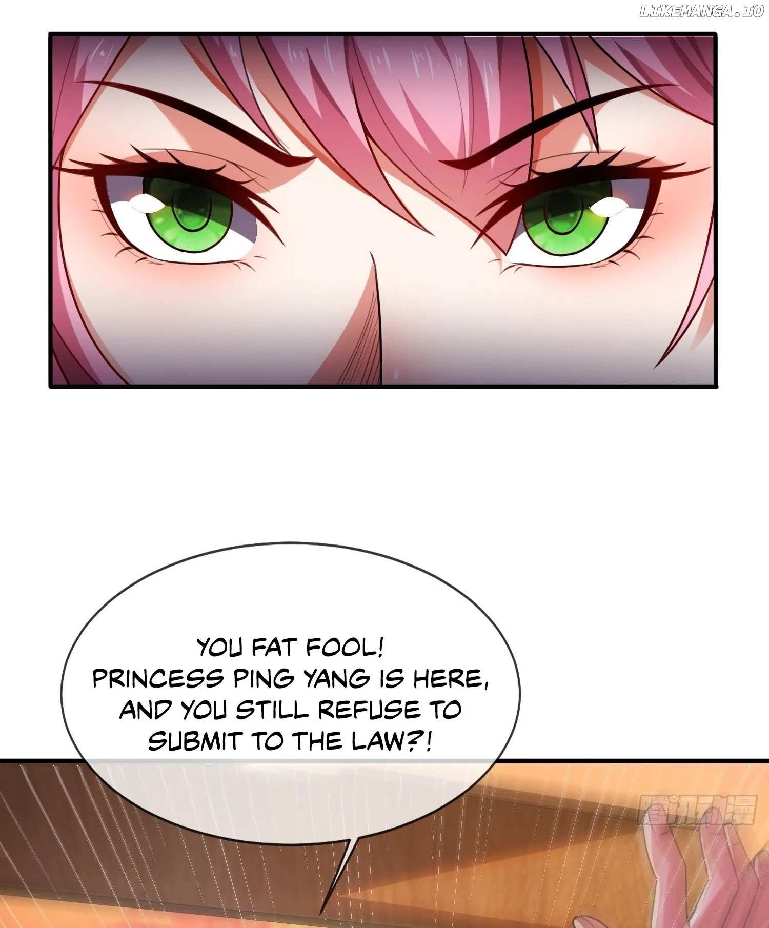 As Soon as I Became a Quasi-Sage, I Was Summoned by the Empress Chapter 24 page 33