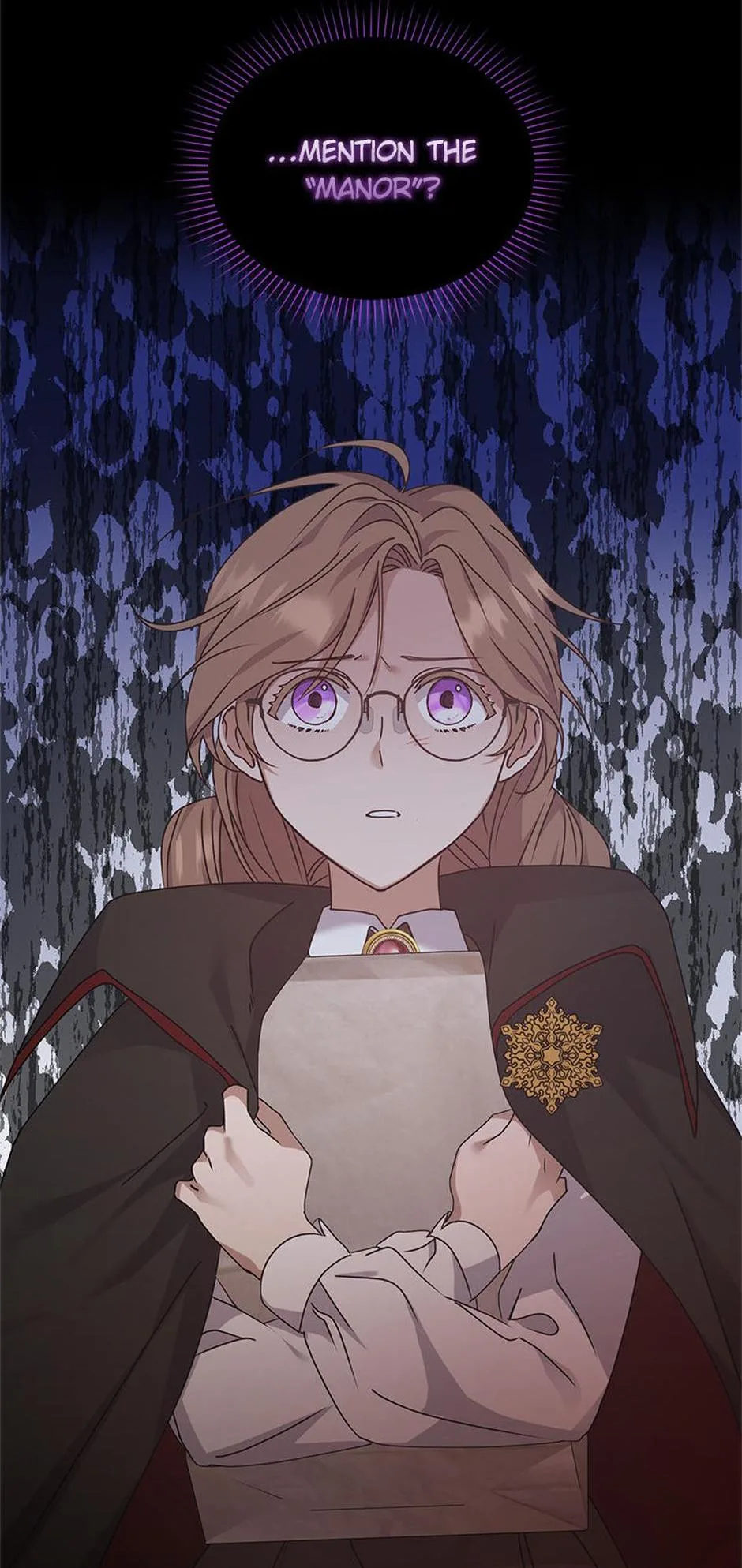 Bank Lady Chapter 14 page 85