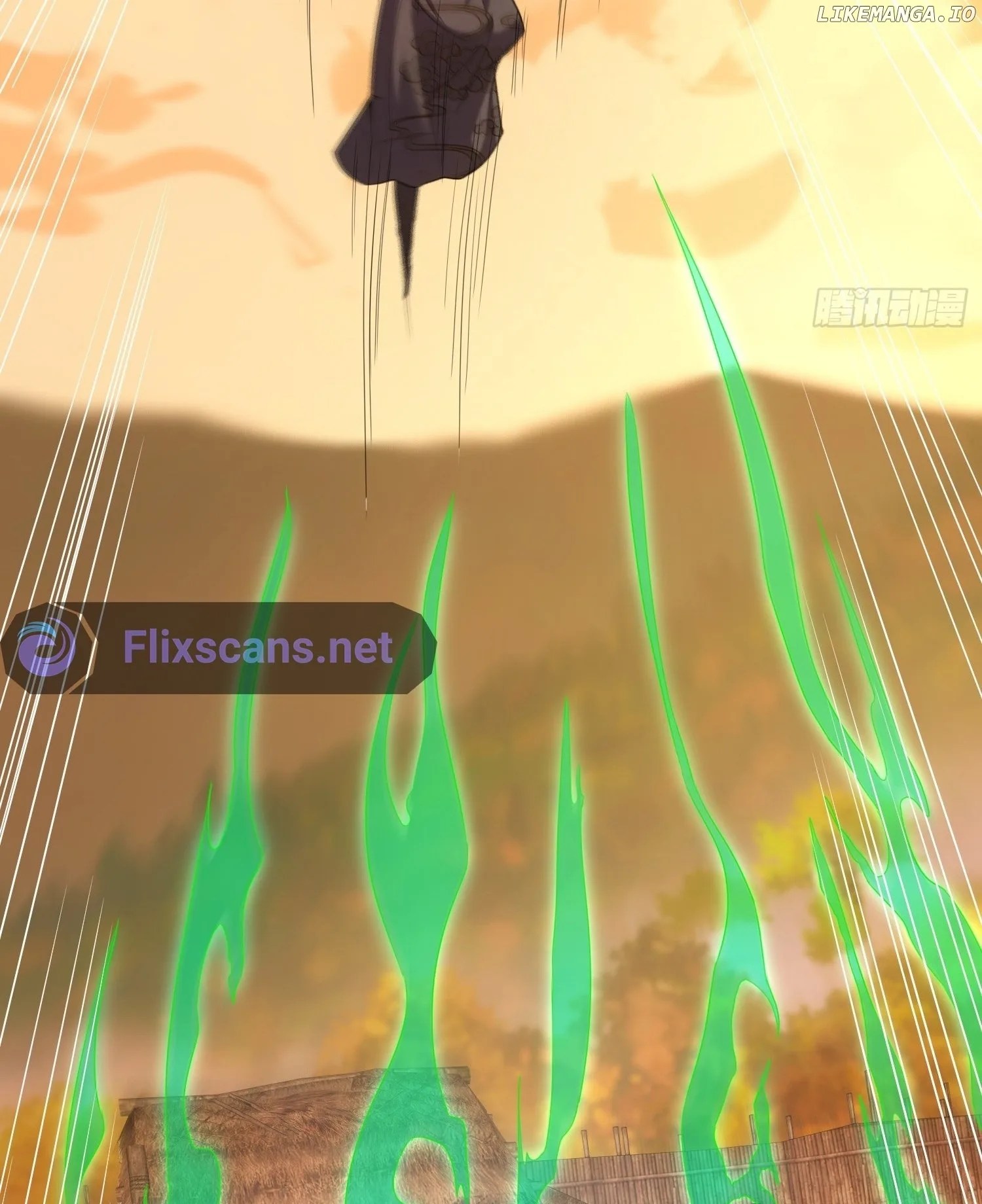 As Soon as I Became a Quasi-Sage, I Was Summoned by the Empress Chapter 24 page 38