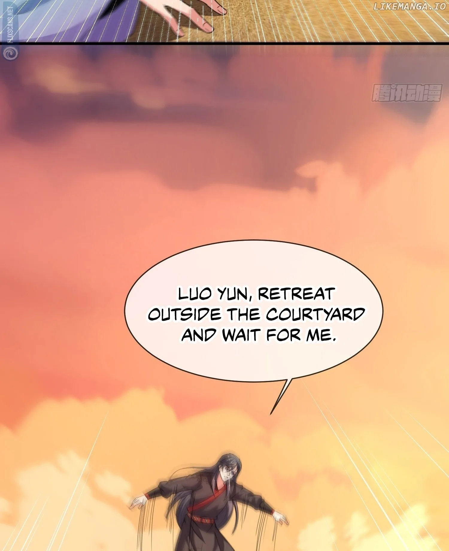 As Soon as I Became a Quasi-Sage, I Was Summoned by the Empress Chapter 24 page 37