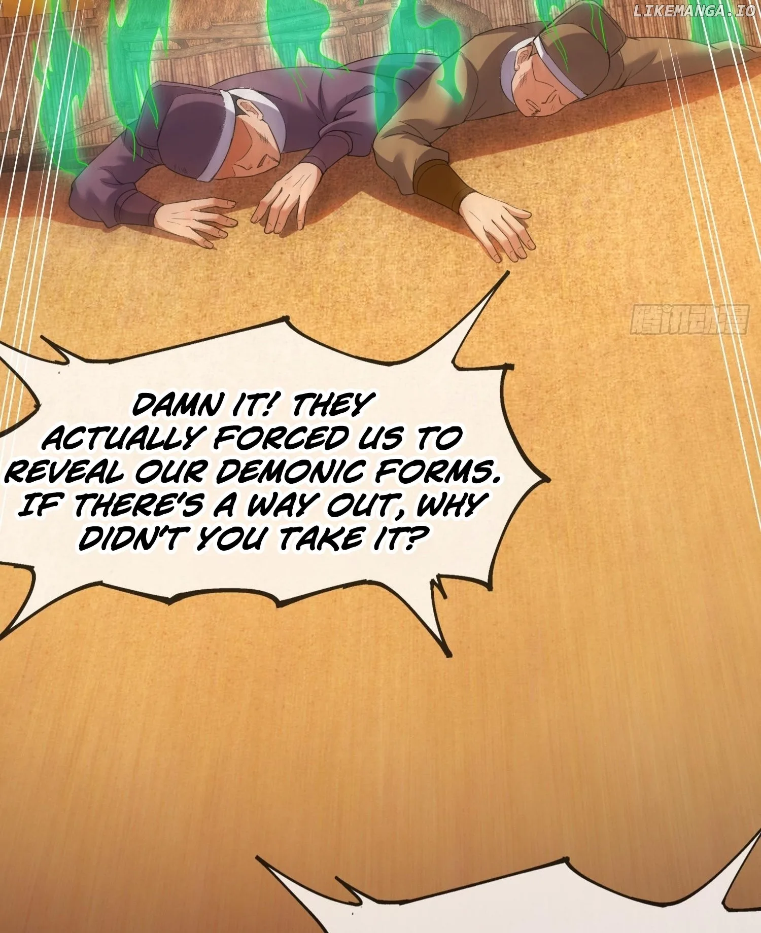 As Soon as I Became a Quasi-Sage, I Was Summoned by the Empress Chapter 24 page 39