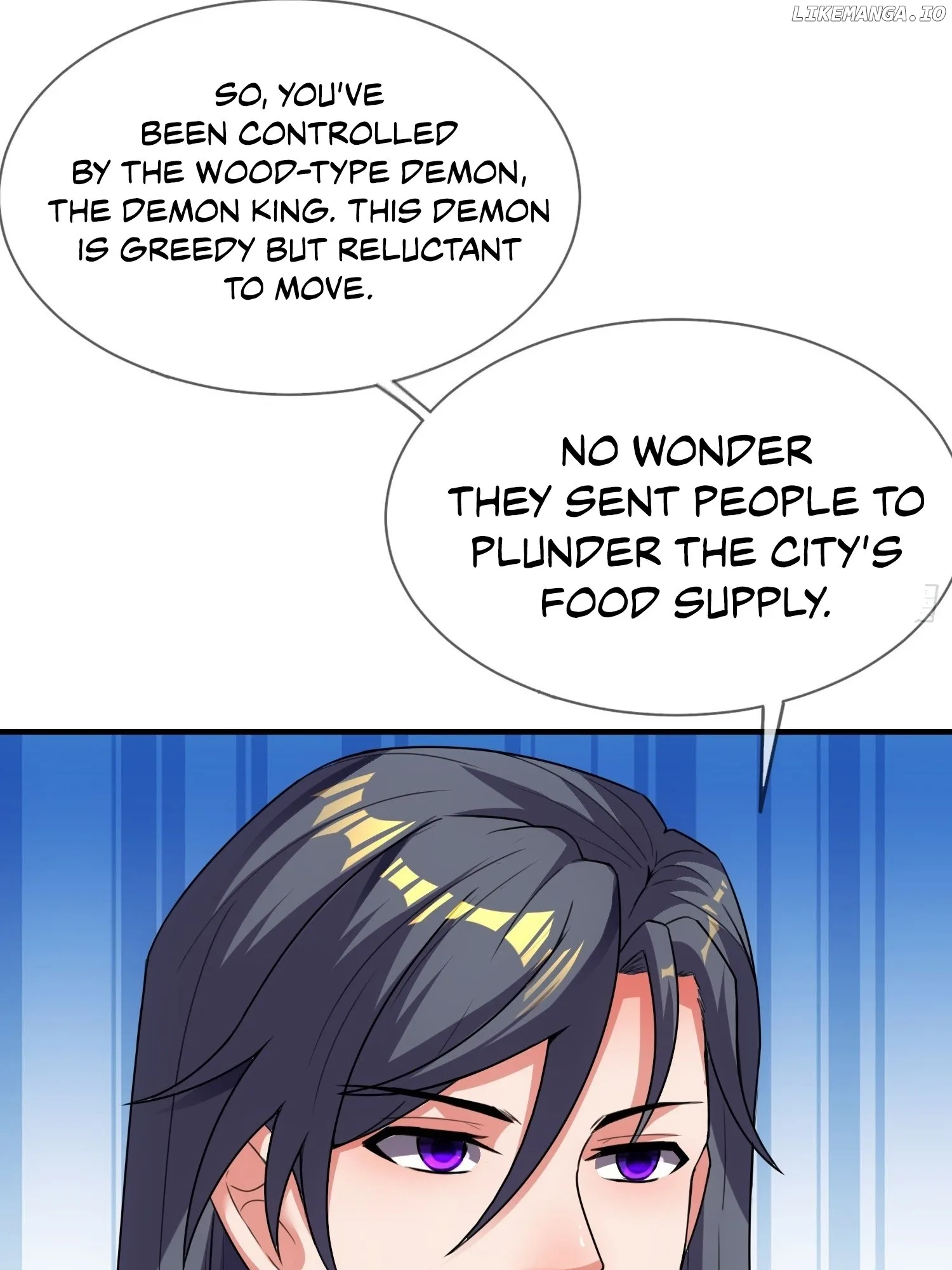 As Soon as I Became a Quasi-Sage, I Was Summoned by the Empress Chapter 24 page 41