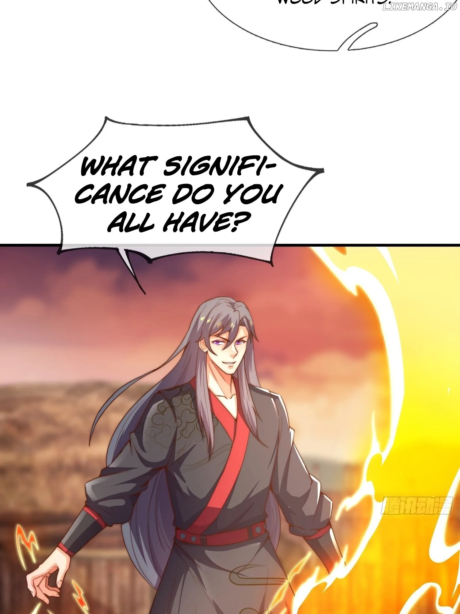As Soon as I Became a Quasi-Sage, I Was Summoned by the Empress Chapter 24 page 43