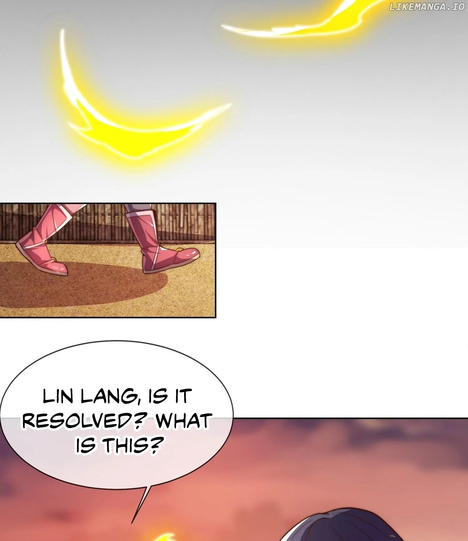 As Soon as I Became a Quasi-Sage, I Was Summoned by the Empress Chapter 24 page 47
