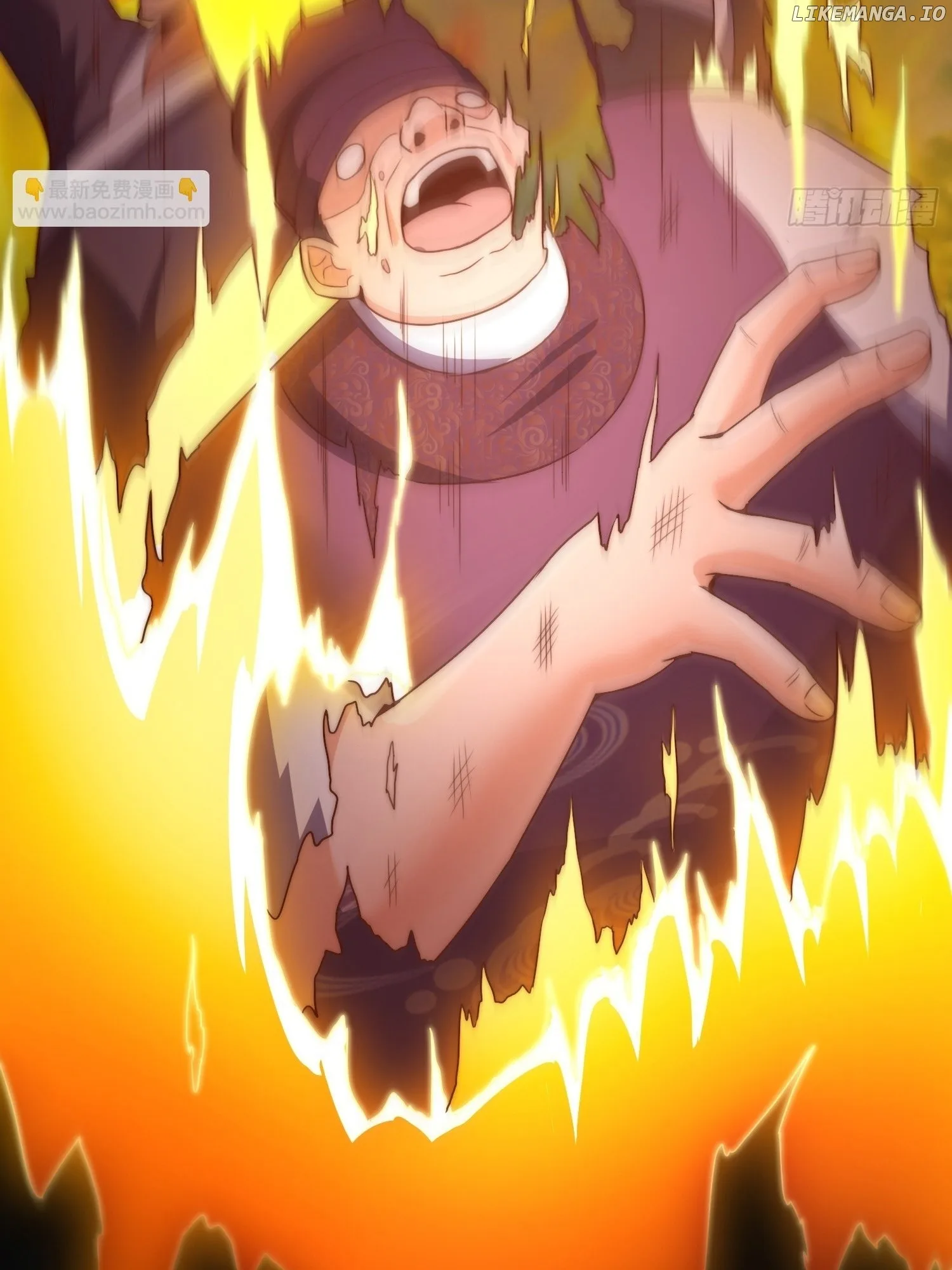 As Soon as I Became a Quasi-Sage, I Was Summoned by the Empress Chapter 24 page 45