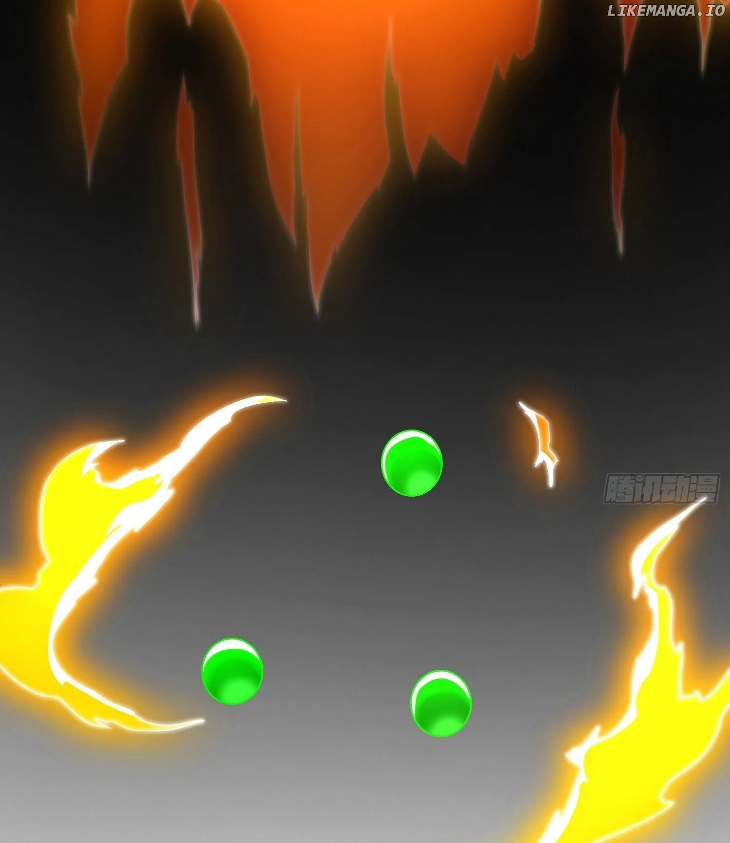 As Soon as I Became a Quasi-Sage, I Was Summoned by the Empress Chapter 24 page 46