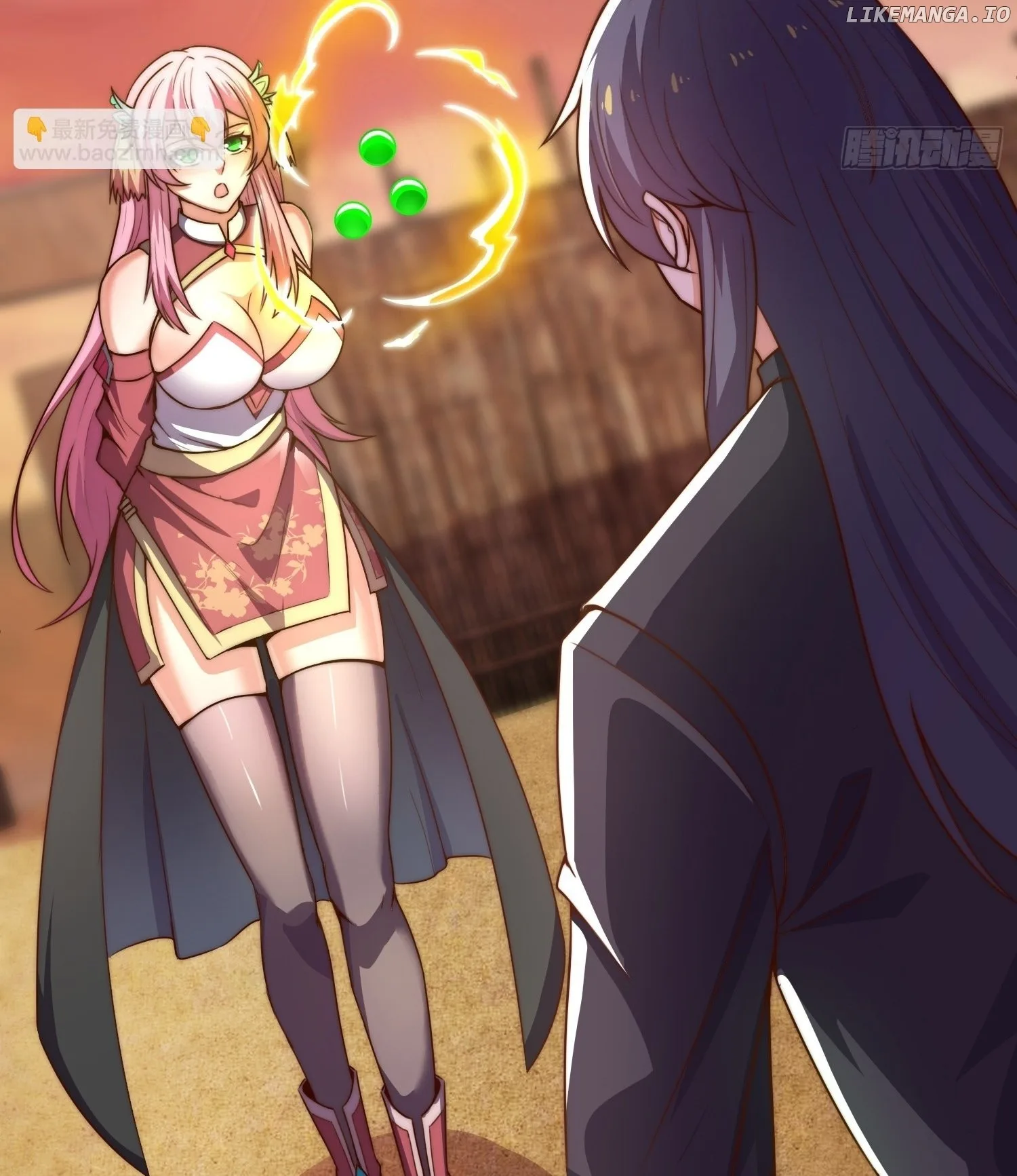 As Soon as I Became a Quasi-Sage, I Was Summoned by the Empress Chapter 24 page 48