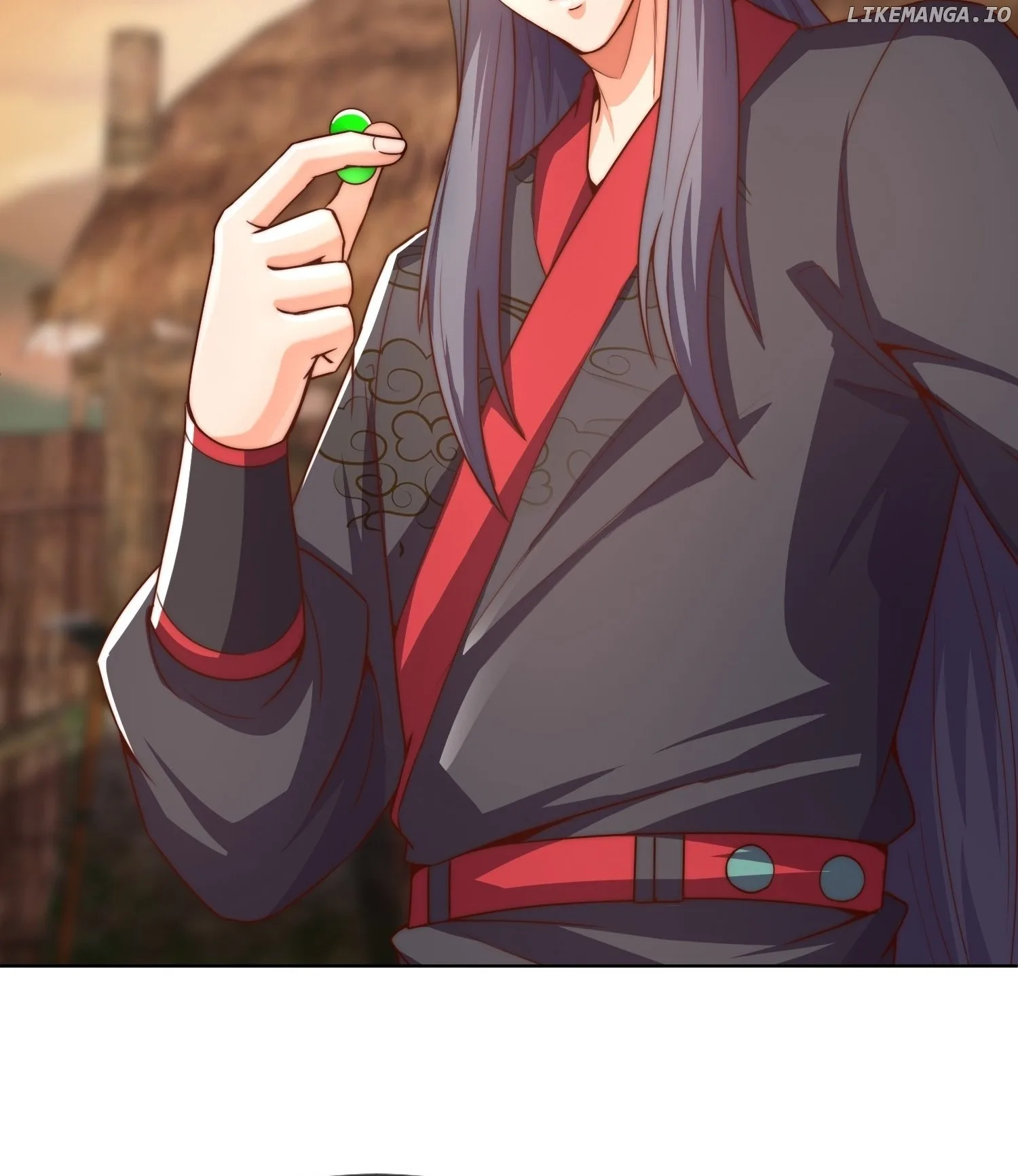 As Soon as I Became a Quasi-Sage, I Was Summoned by the Empress Chapter 24 page 50