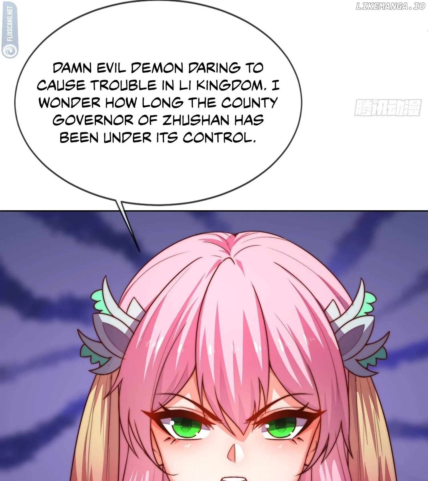 As Soon as I Became a Quasi-Sage, I Was Summoned by the Empress Chapter 24 page 51