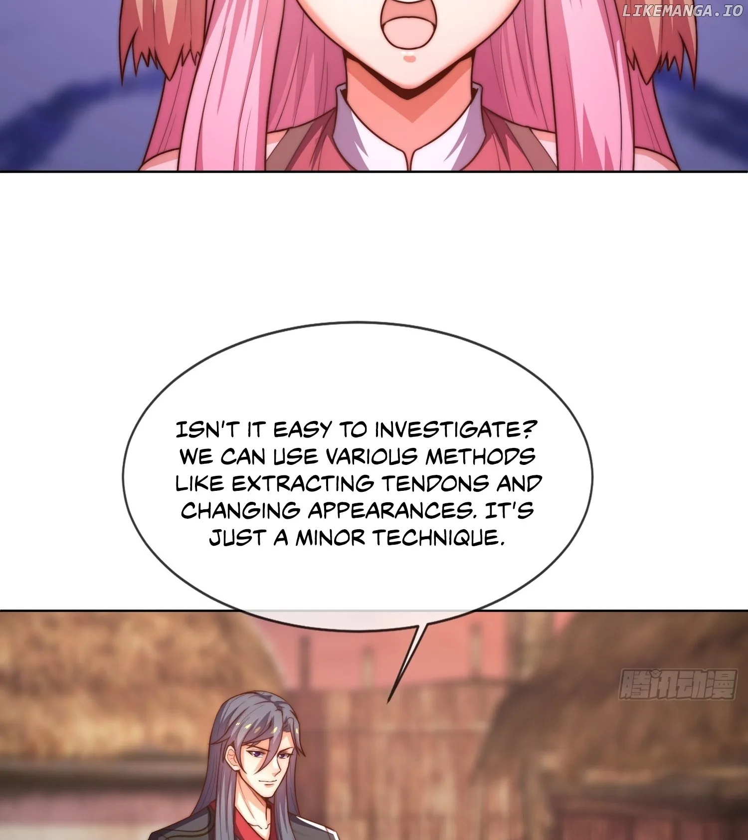 As Soon as I Became a Quasi-Sage, I Was Summoned by the Empress Chapter 24 page 52