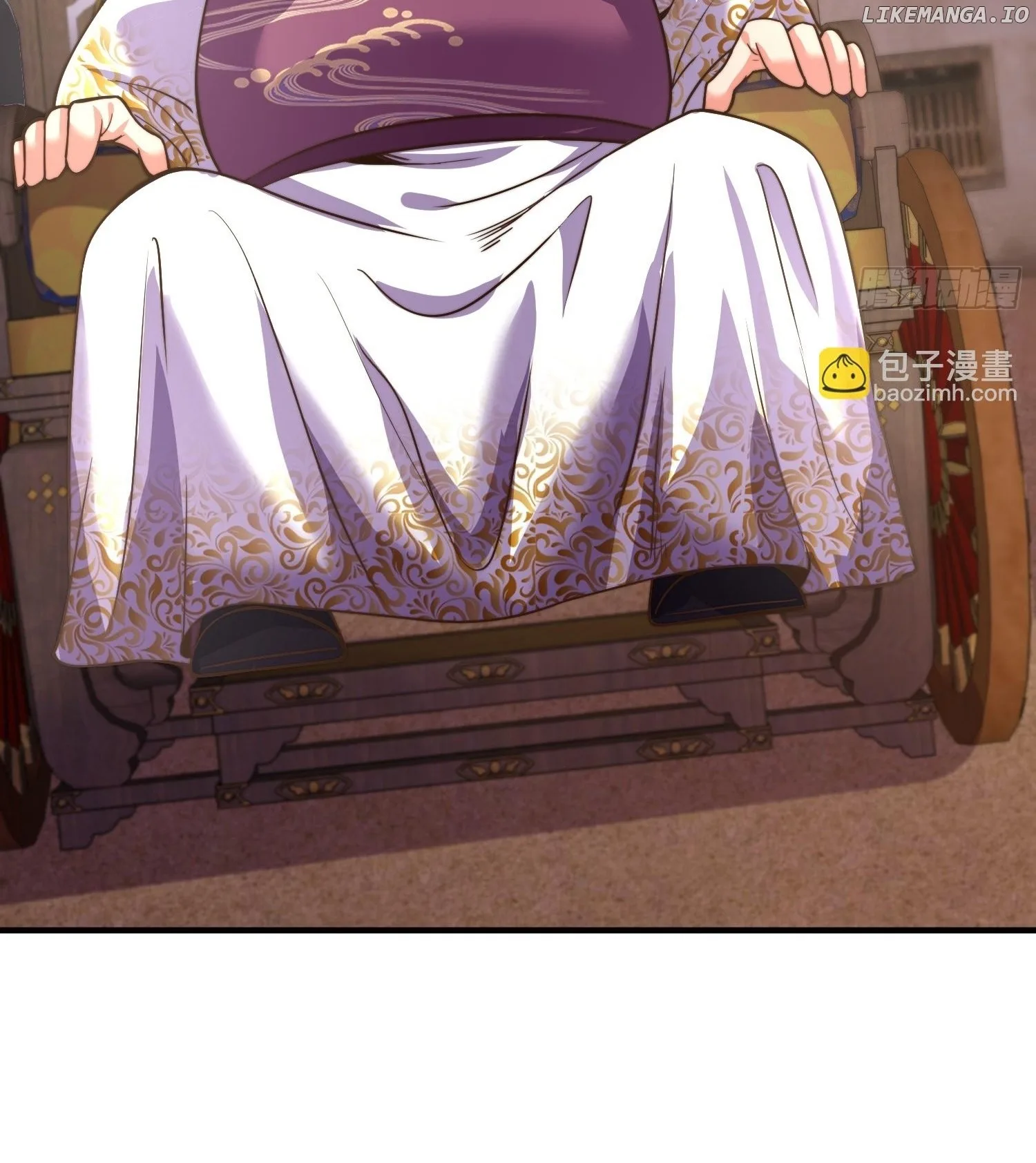 As Soon as I Became a Quasi-Sage, I Was Summoned by the Empress Chapter 24 page 55