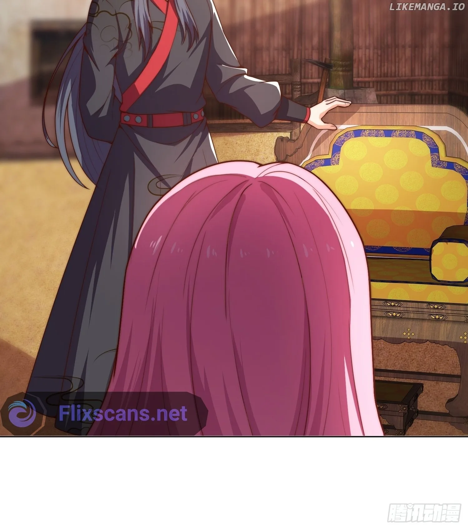 As Soon as I Became a Quasi-Sage, I Was Summoned by the Empress Chapter 24 page 53
