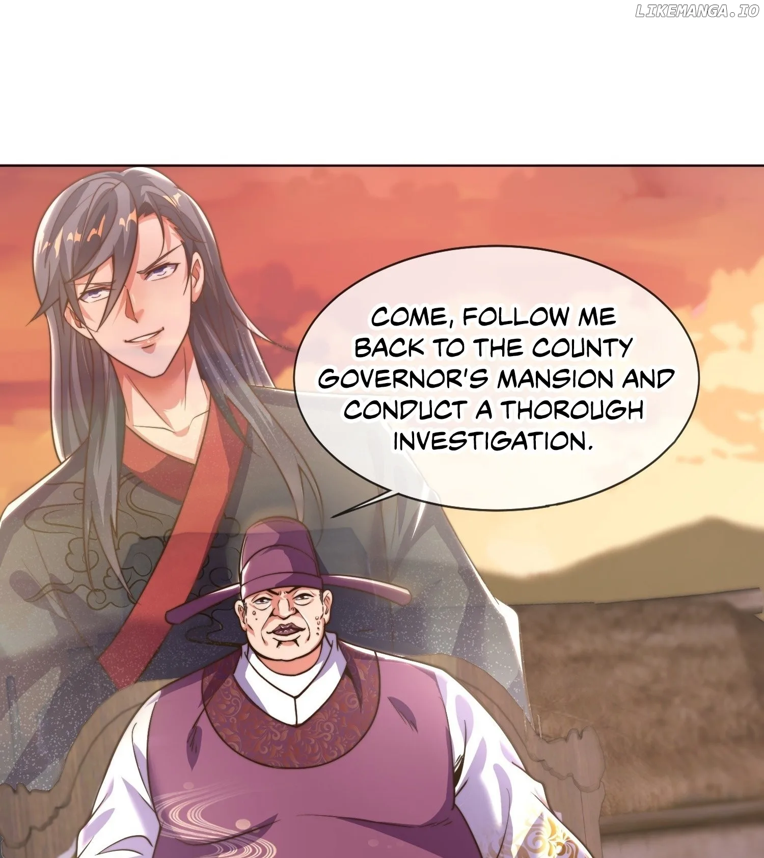 As Soon as I Became a Quasi-Sage, I Was Summoned by the Empress Chapter 24 page 54