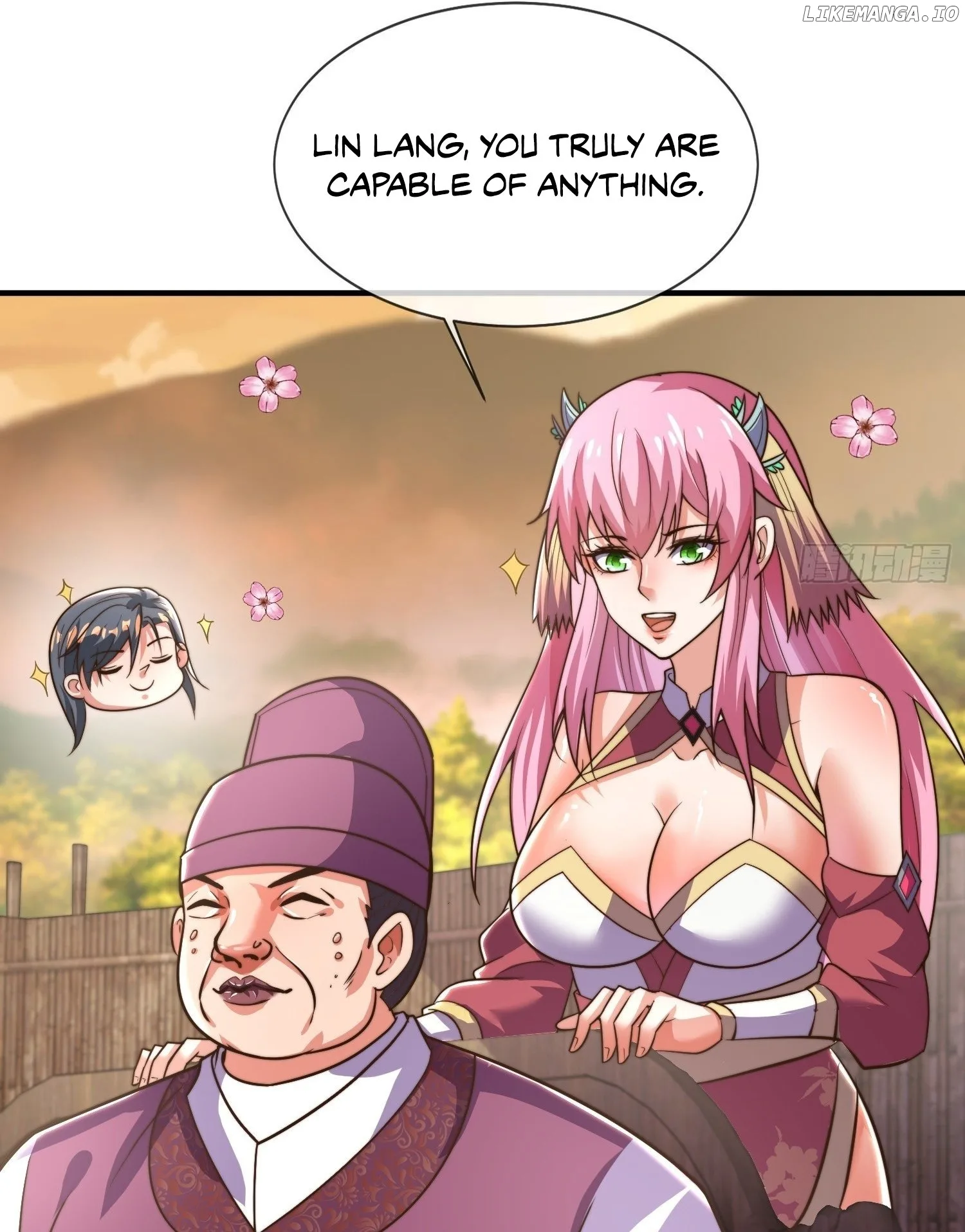As Soon as I Became a Quasi-Sage, I Was Summoned by the Empress Chapter 24 page 56