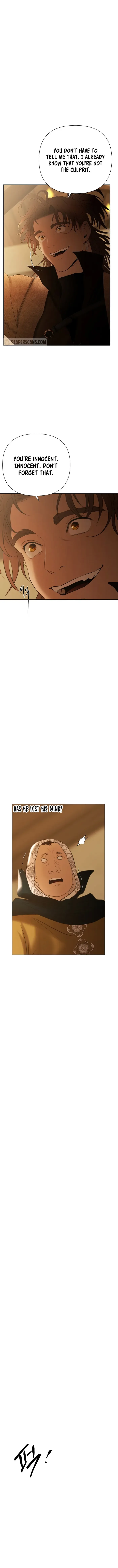 Barbarian Quest Chapter 87 page 4