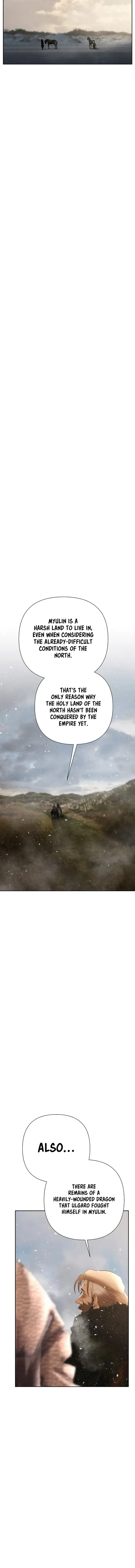 Barbarian Quest Chapter 94 page 5