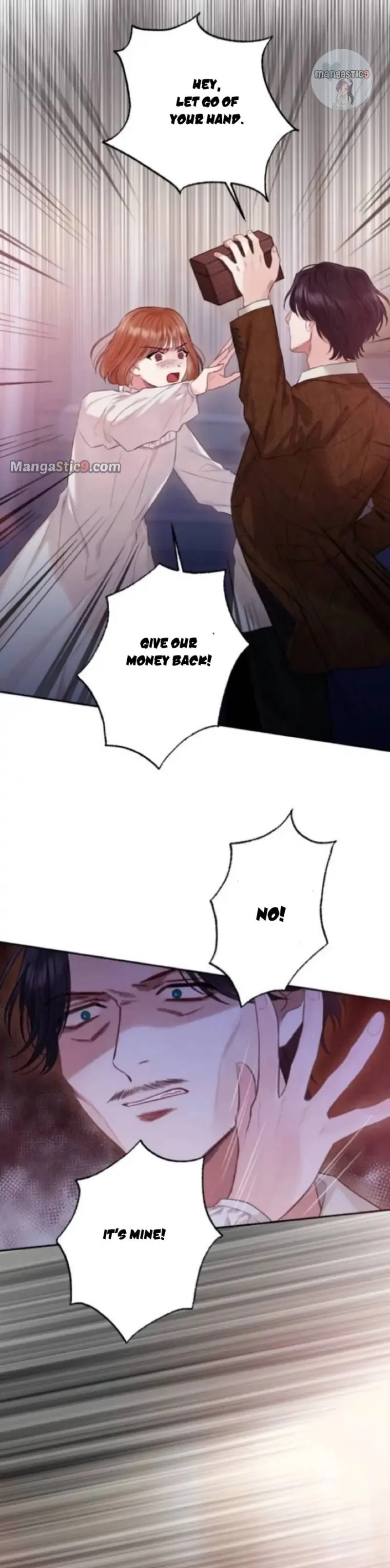 Bastian Chapter 21 page 22