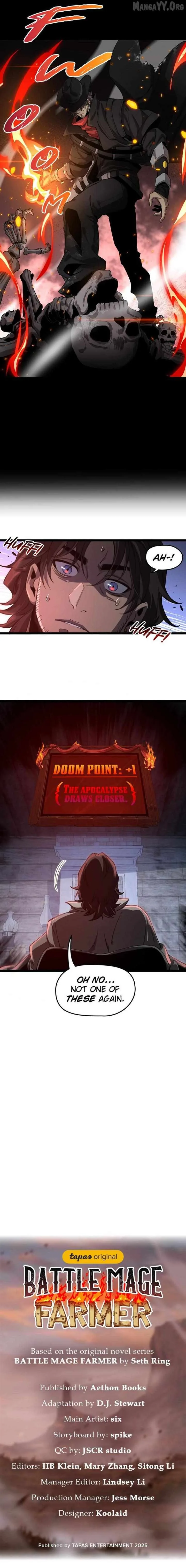 Battle Mage Farmer Chapter 2 page 9