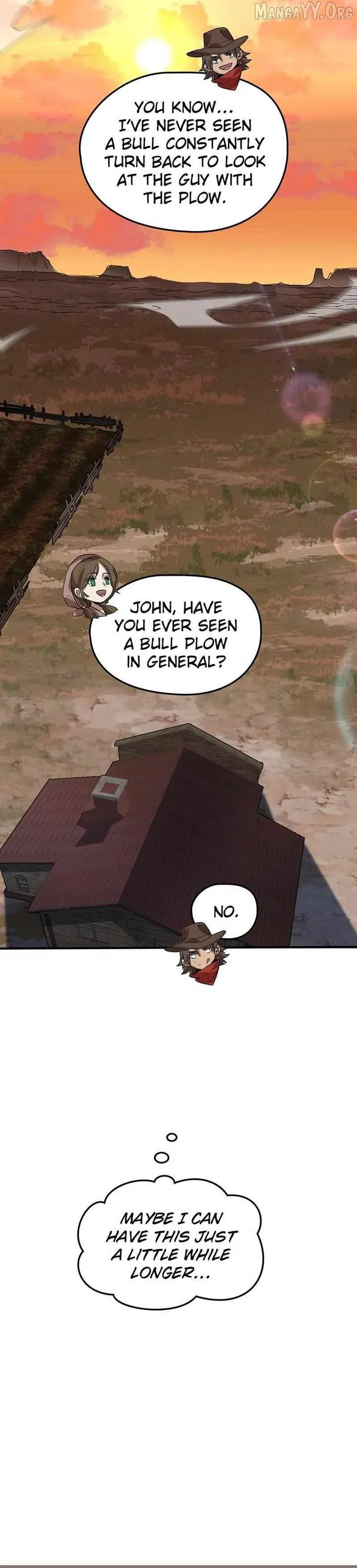 Battle Mage Farmer Chapter 9 page 9
