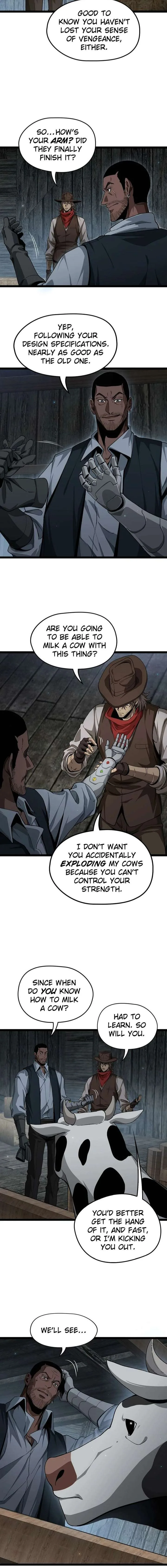 Battle Mage Farmer Chapter 27 page 16