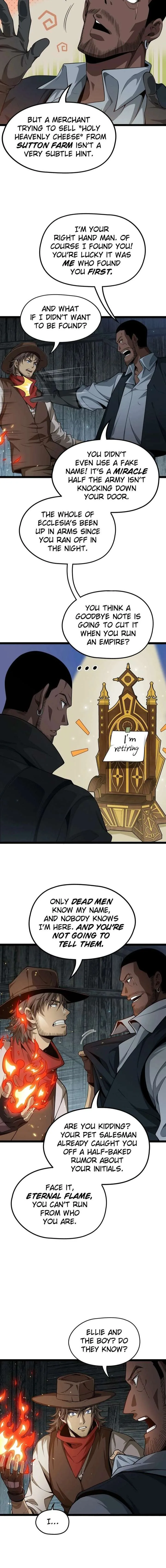 Battle Mage Farmer Chapter 27 page 14