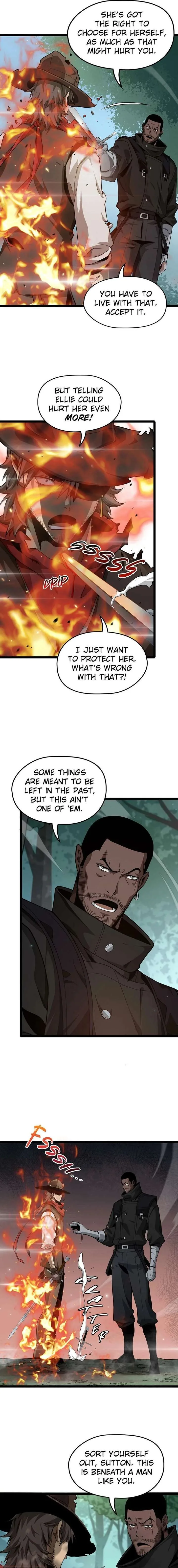 Battle Mage Farmer Chapter 28 page 13