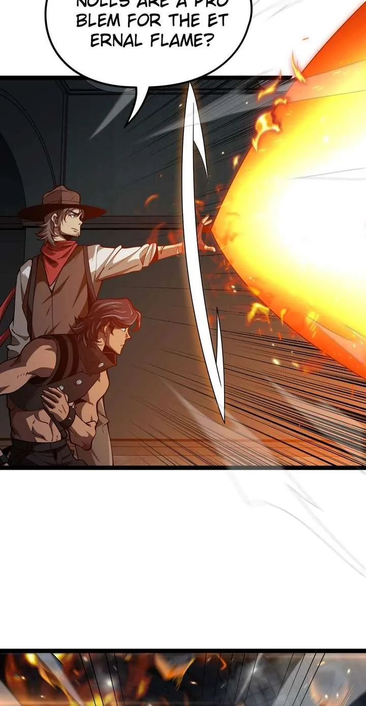 Battle Mage Farmer Chapter 38 page 6