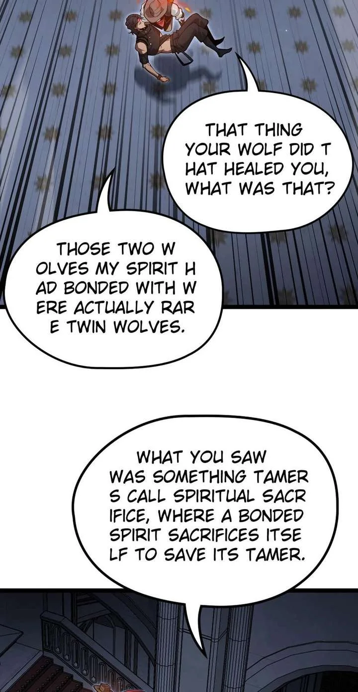 Battle Mage Farmer Chapter 38 page 2