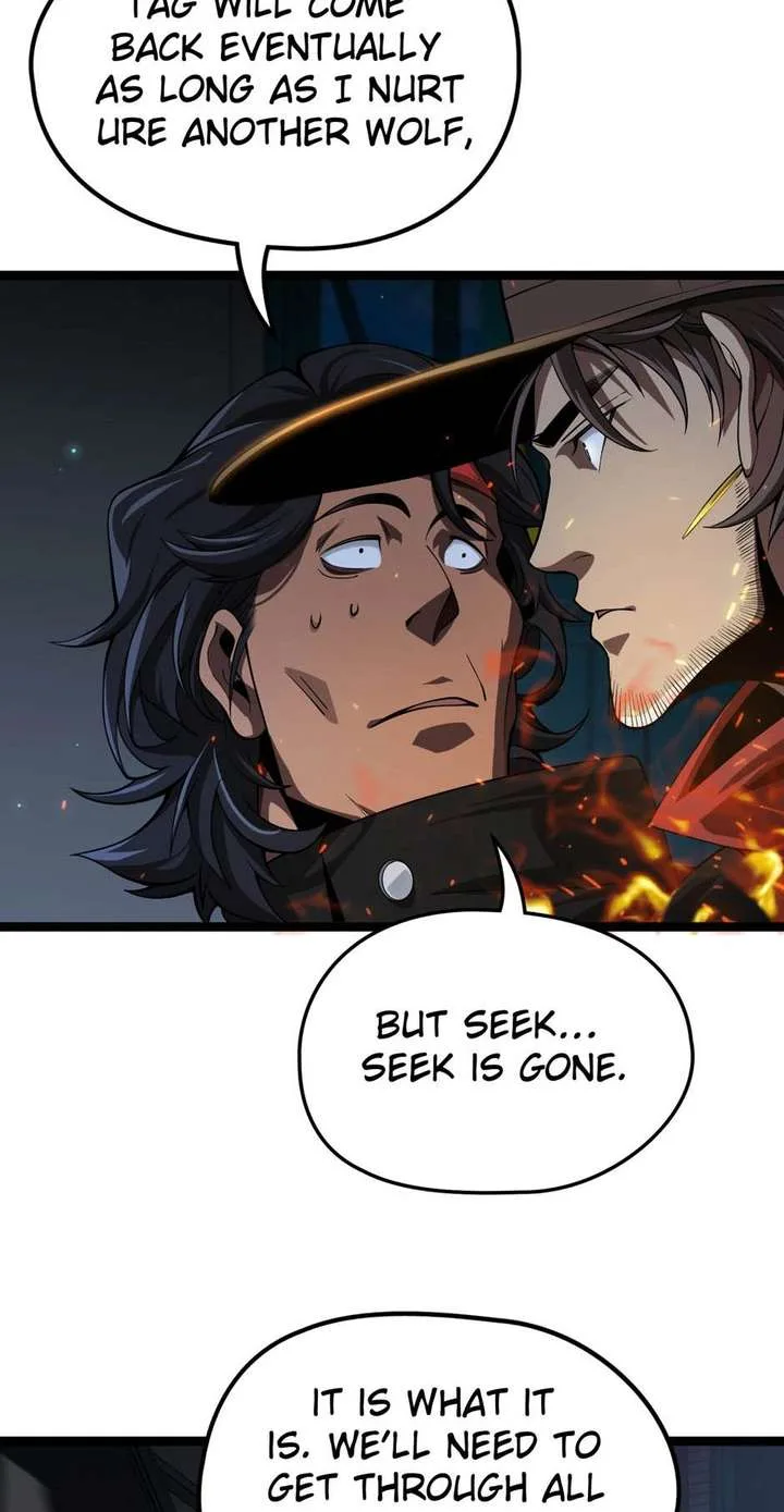 Battle Mage Farmer Chapter 38 page 4